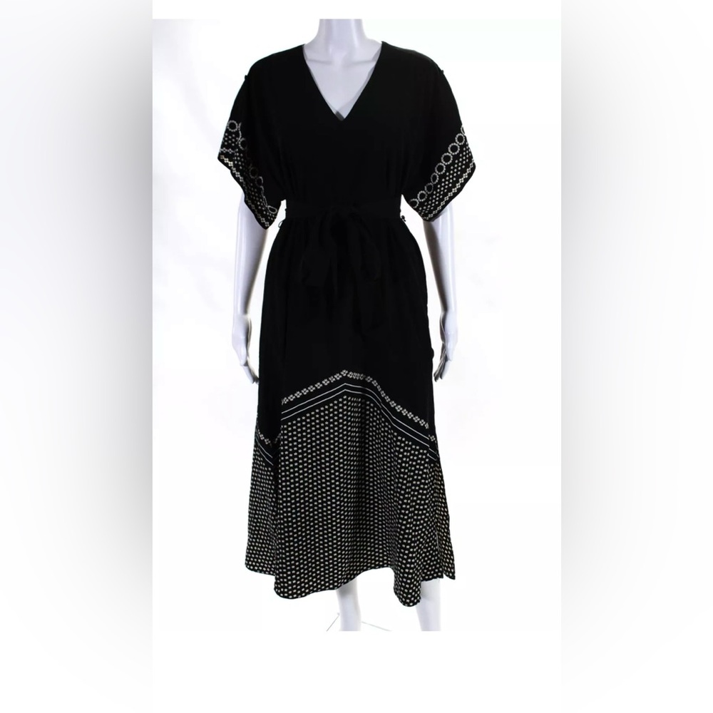 Authentic Ted baker dress size TB2 (4-6US)